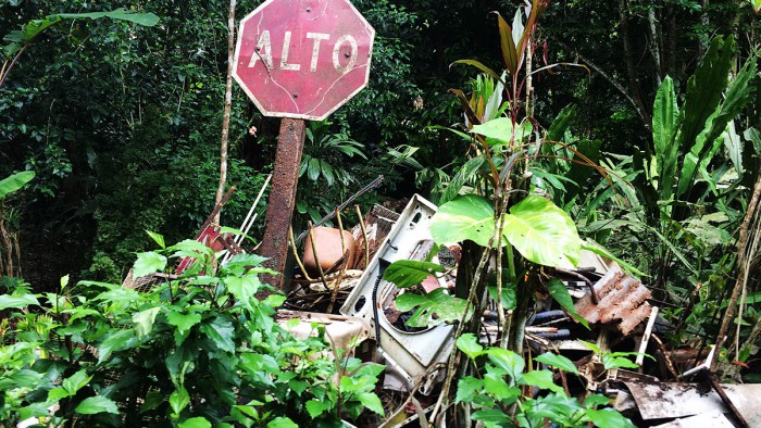 Eine Stunde vor, ein ganzes Jahr zurück