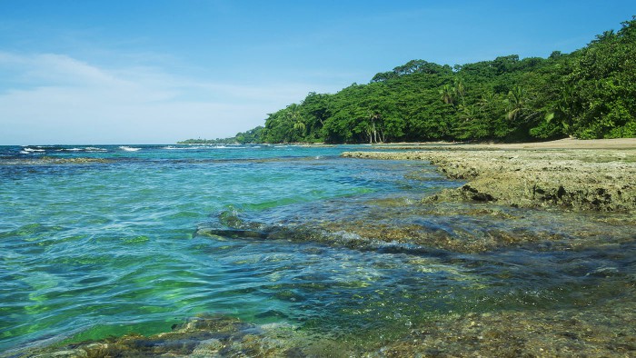 Ich glaube ihr habt das Paradies gefunden!