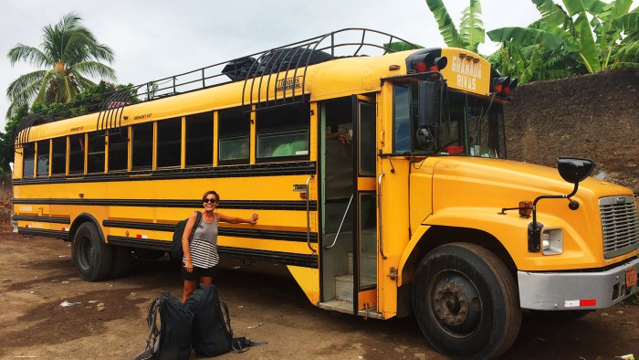 ¿Dónde está el puente? ¿Qué puente?