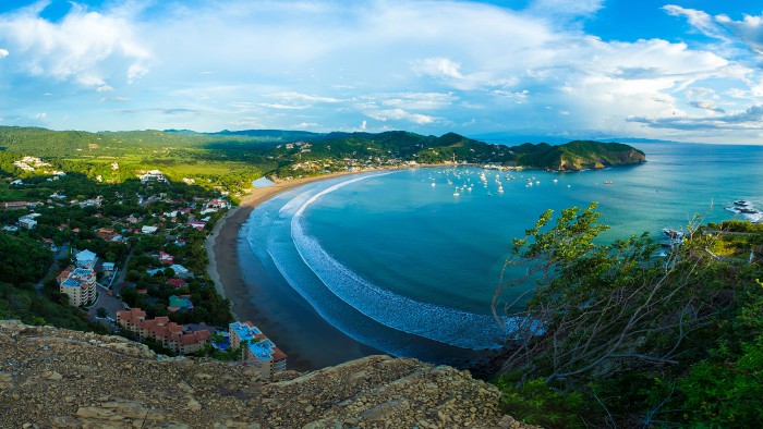 San Juan del Sur