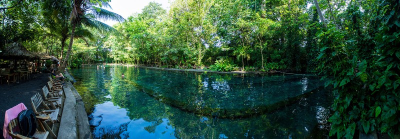 Ojo de Agua