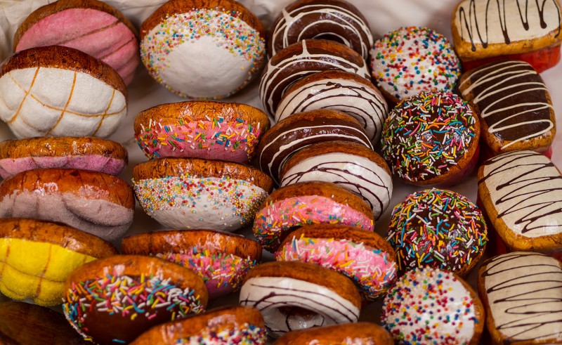 Täuschend echt aber steinhart