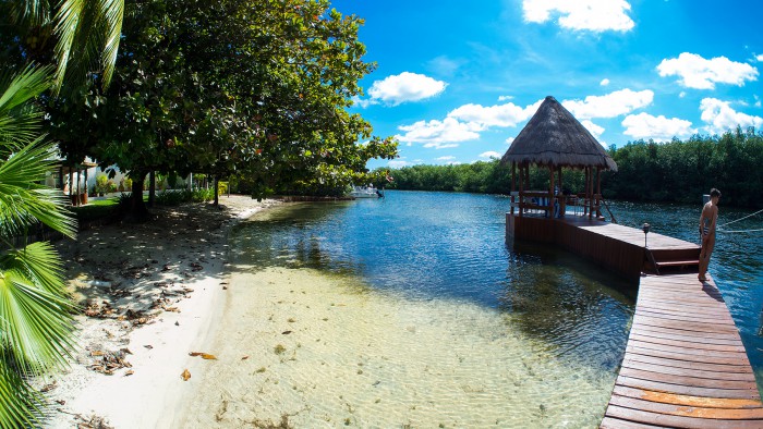 Das vorläufige Ende einer langen Reise
