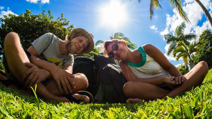 ¡Buenas noches y hasta mañana!